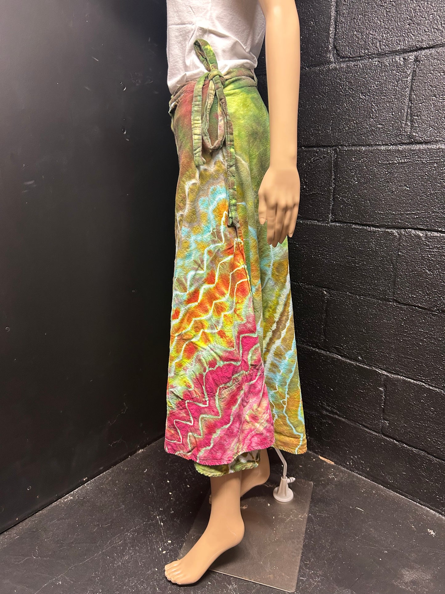 Wrap Skirt - XL