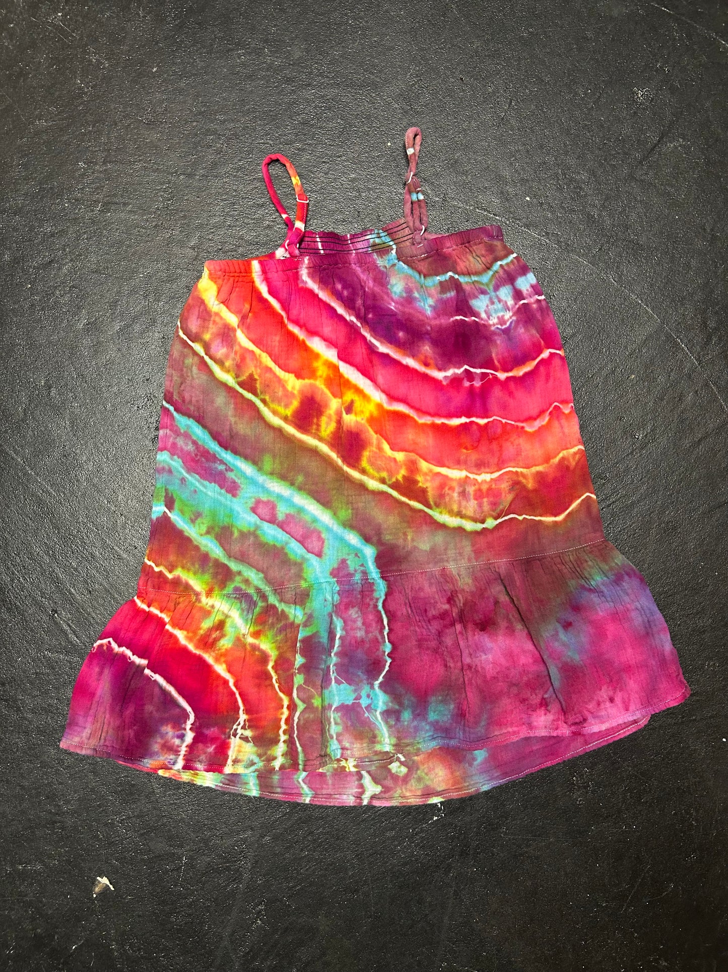 Youth Medium Dress