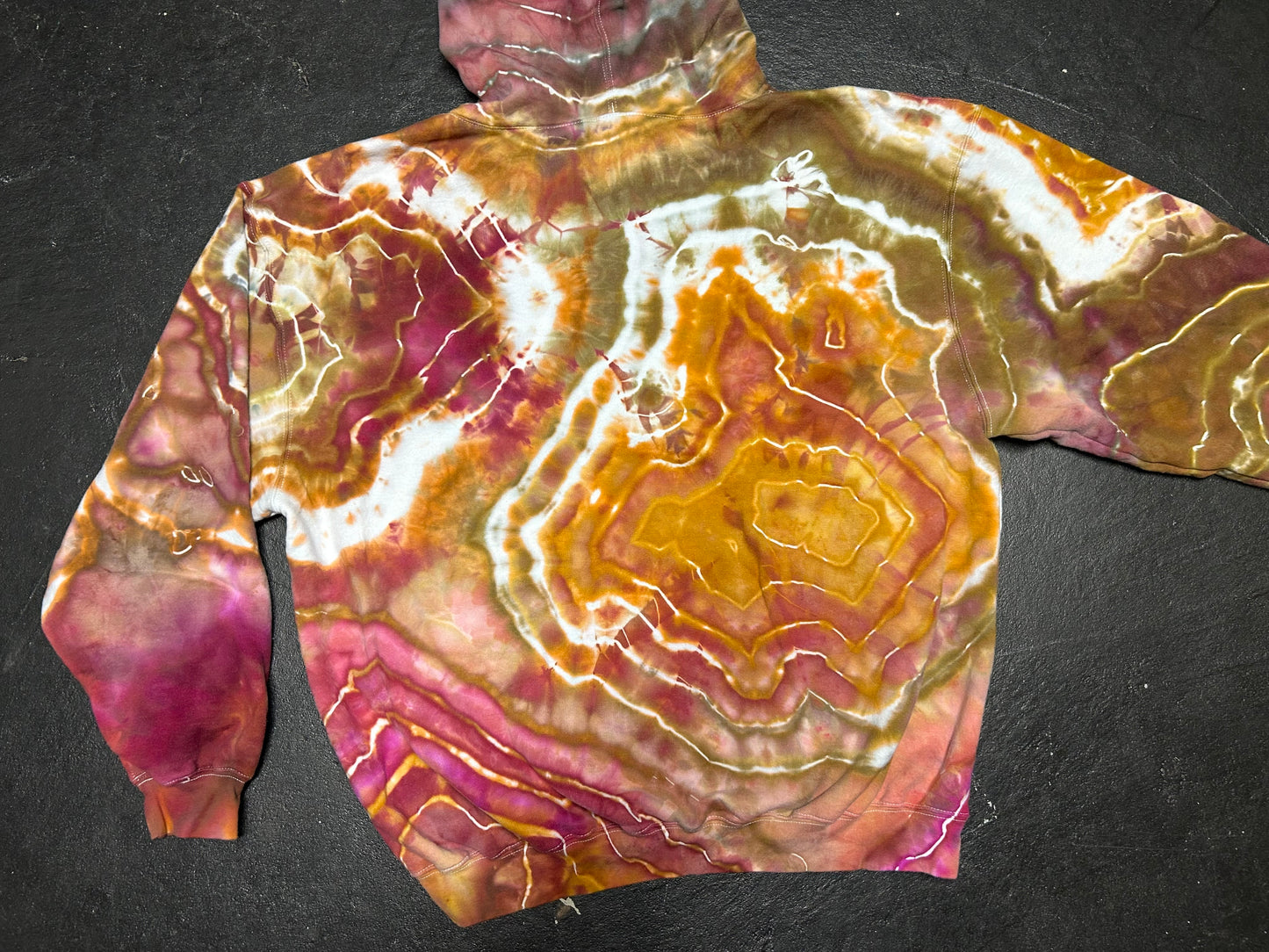 Adult 2XL Hoodie