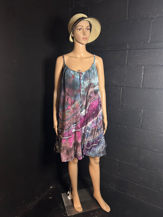 Adult XL Dress