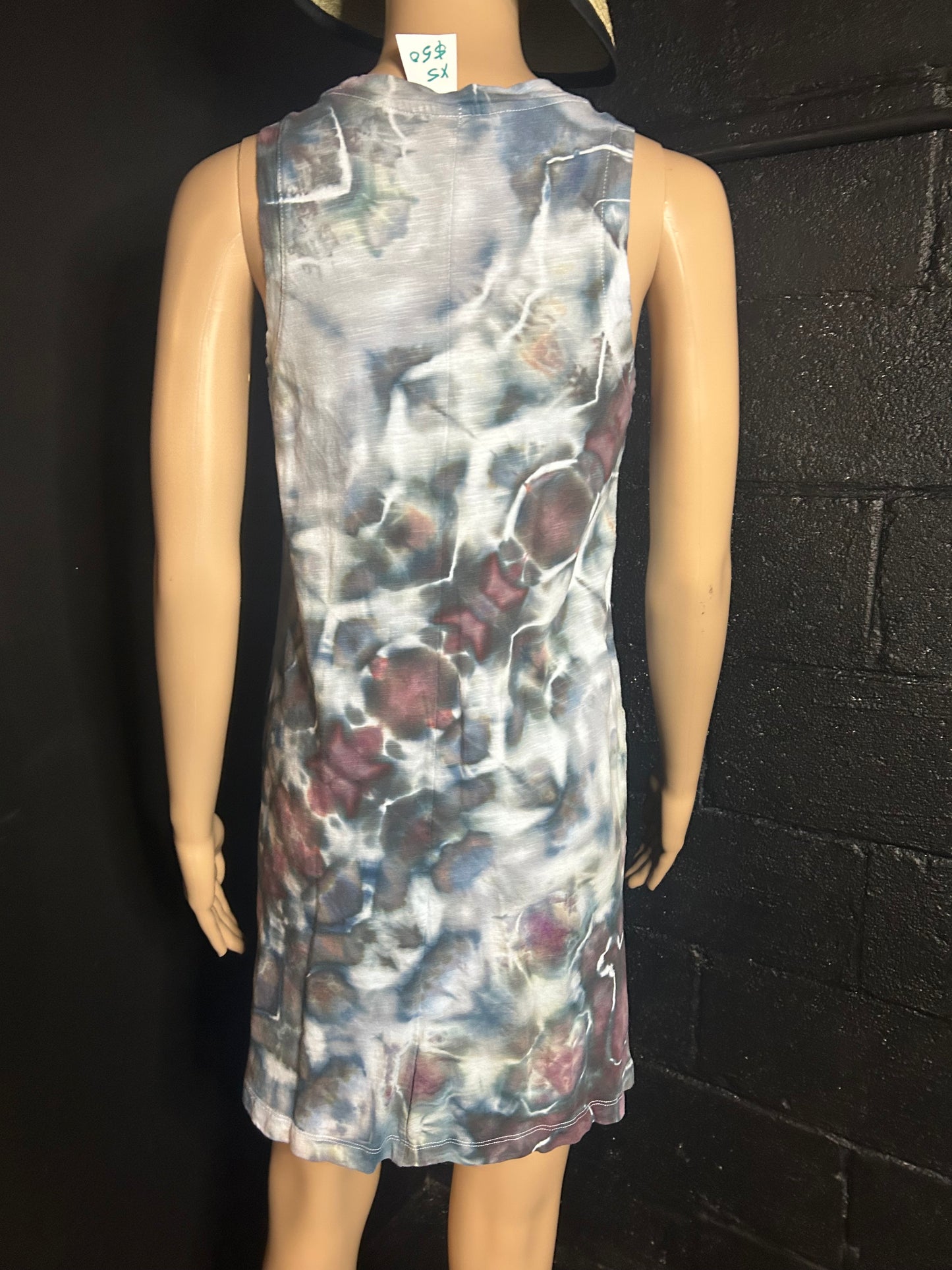 Adult X-Small Dress