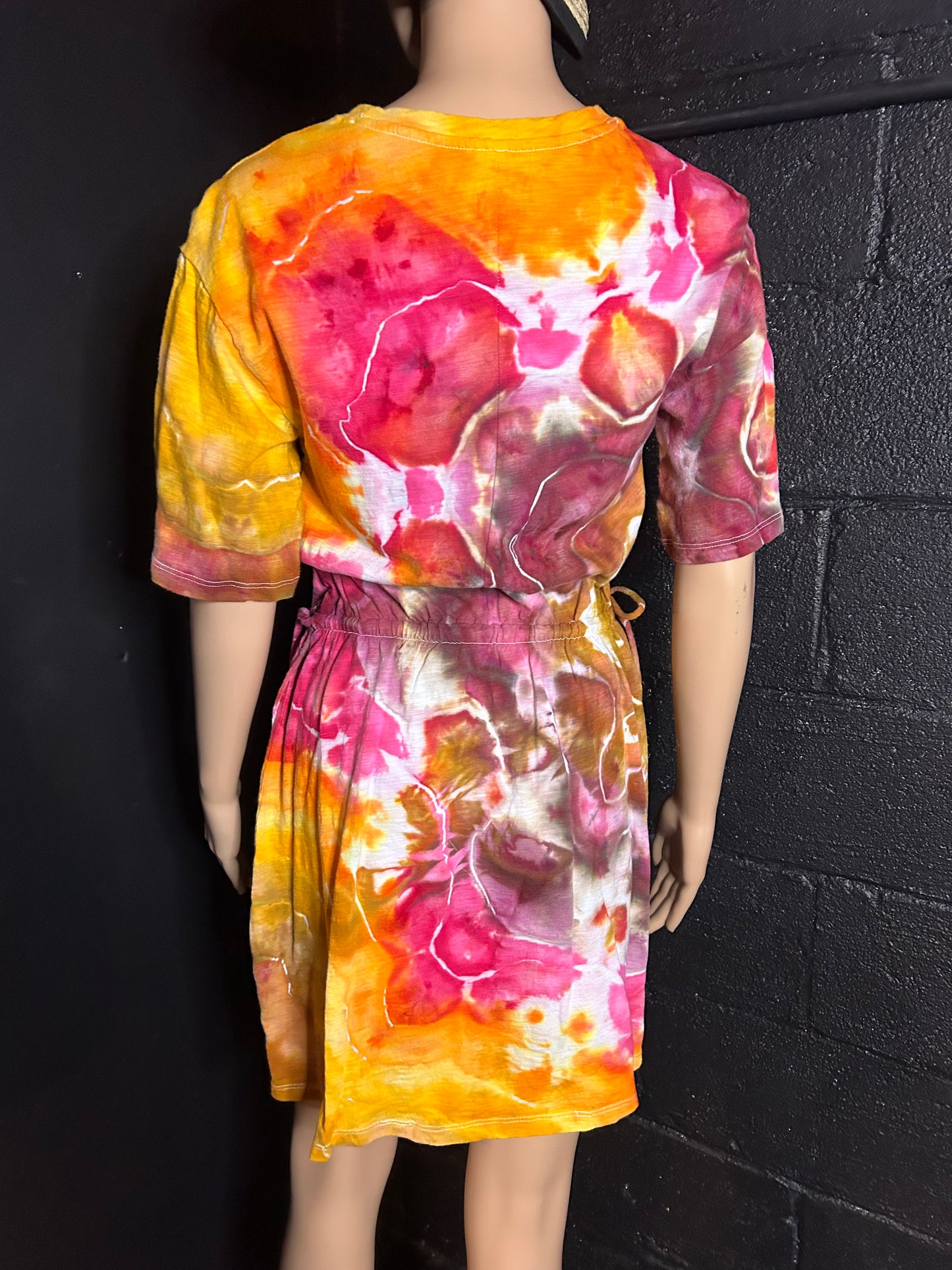 Adult Small Dress