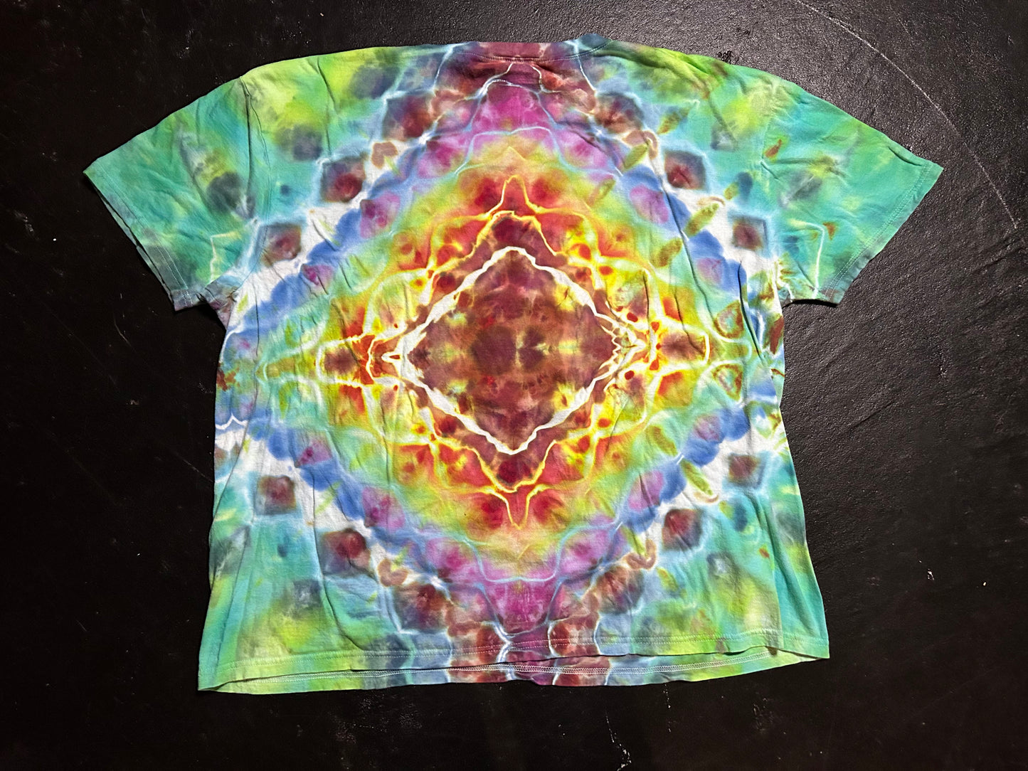 Adult 2XL T-shirt