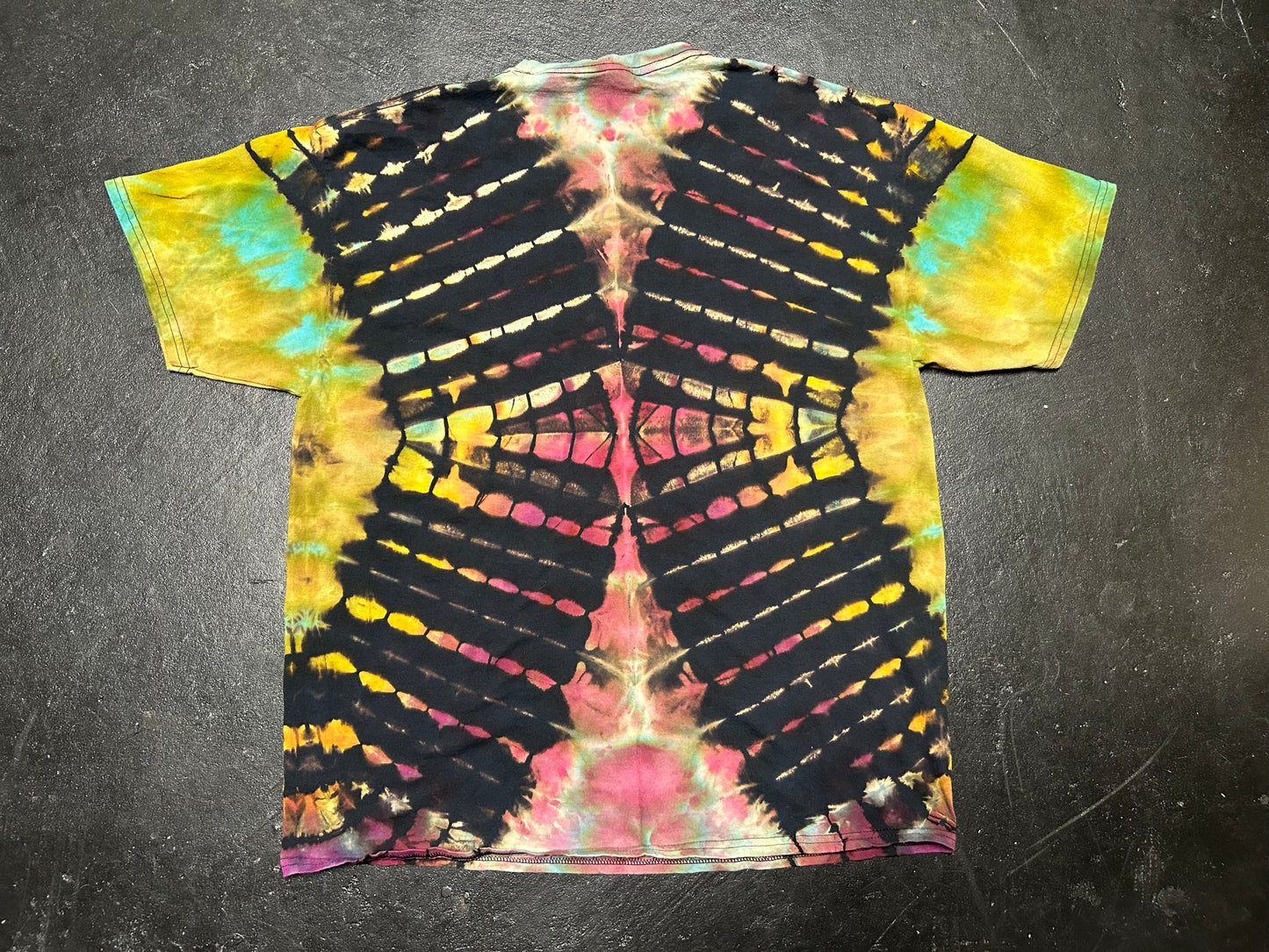 Adult XL T-shirt Reverse