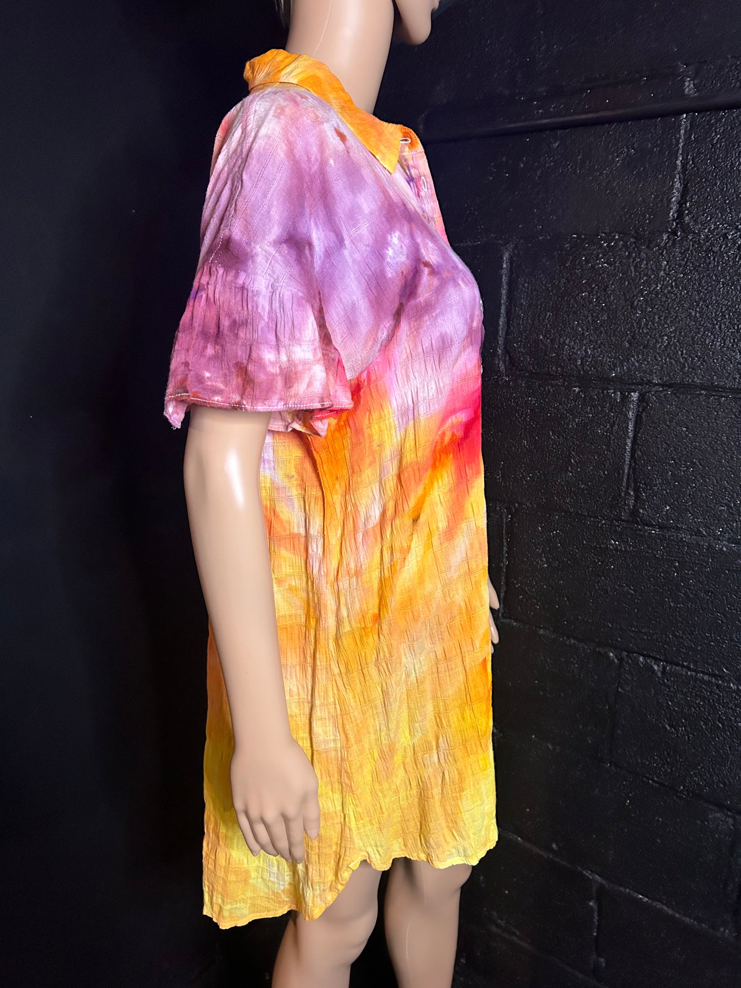 Adult Large Dress/Shirt