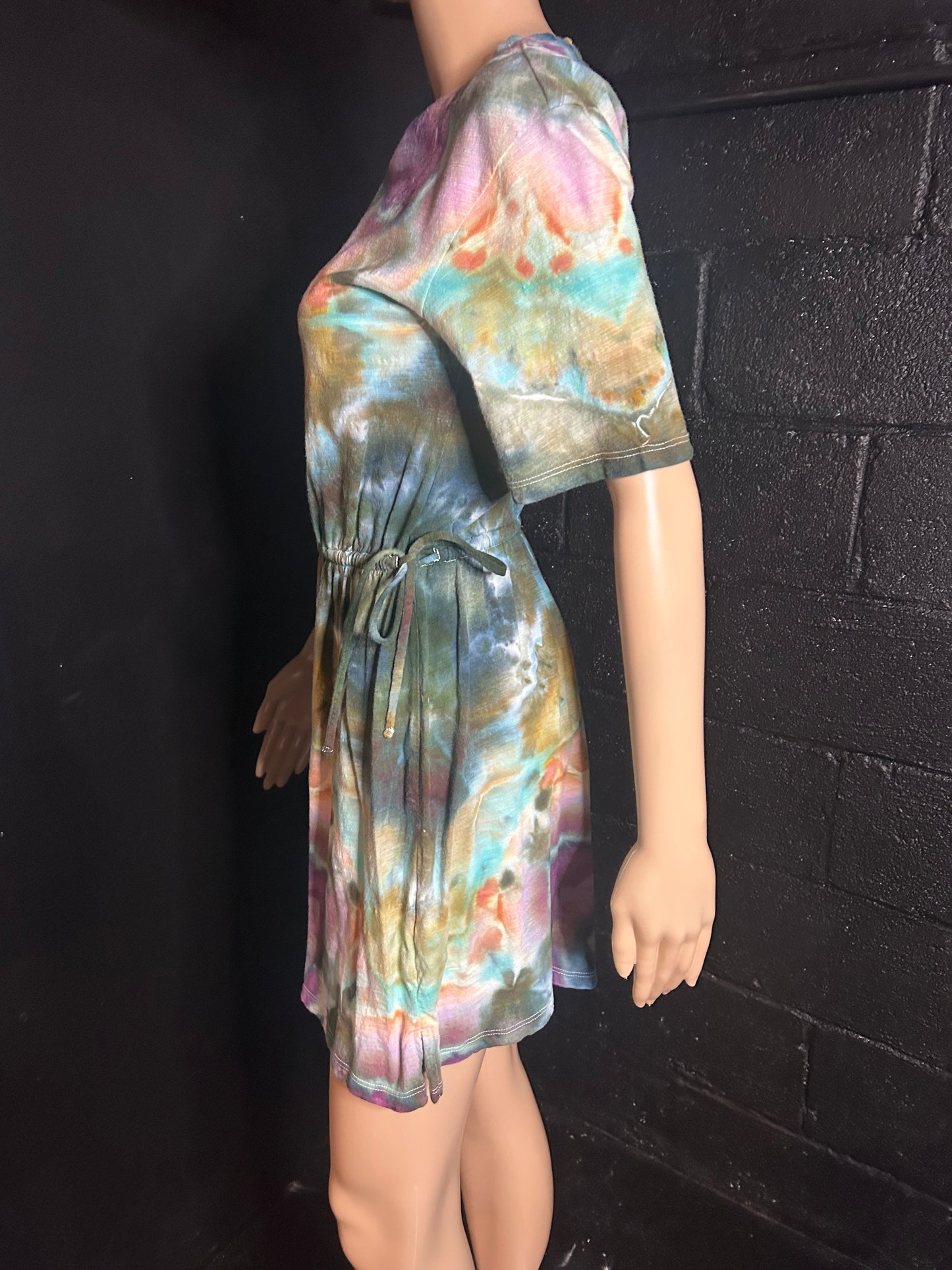 Adult X-Small Dress