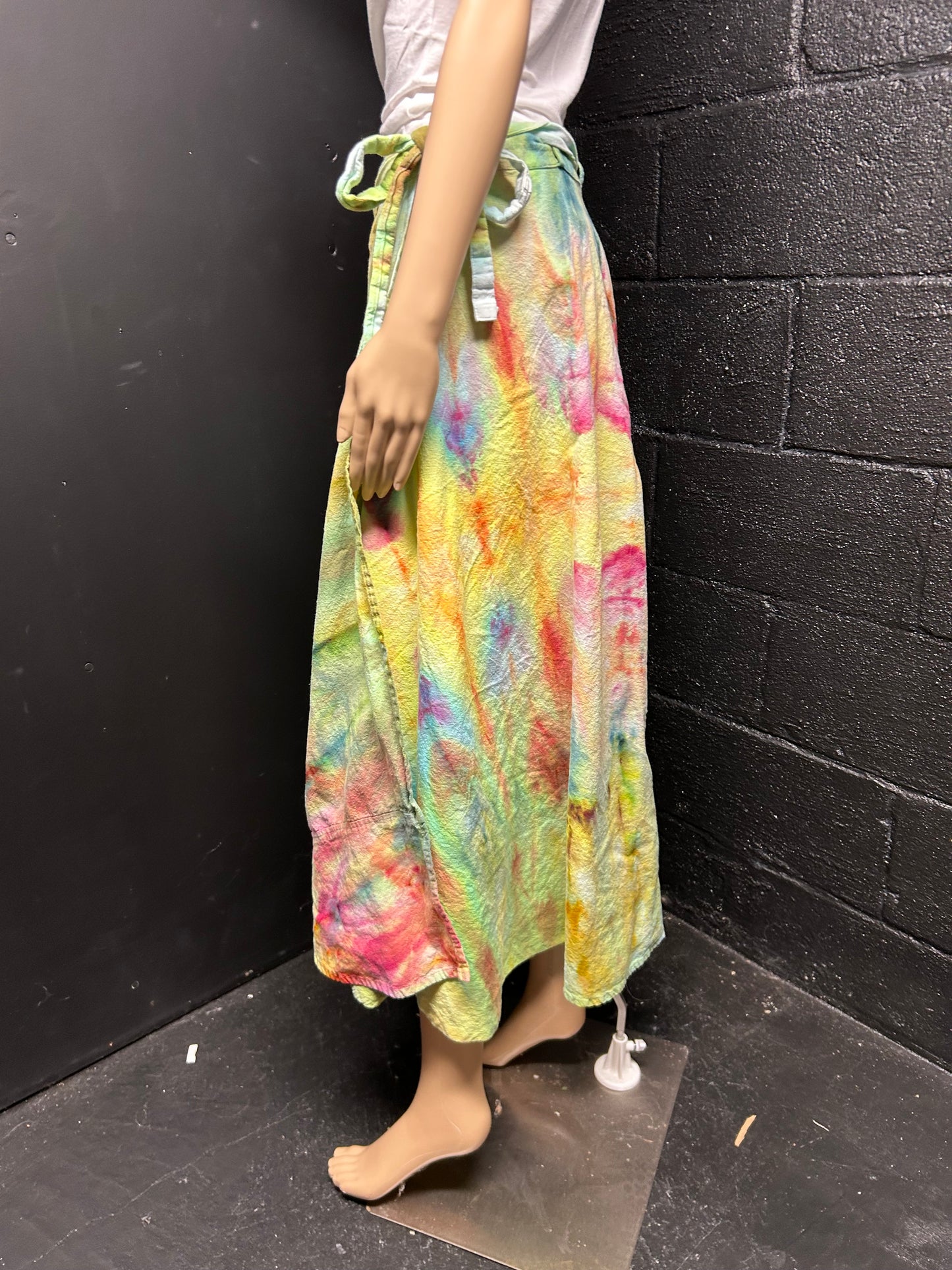 XL Wrap Skirt