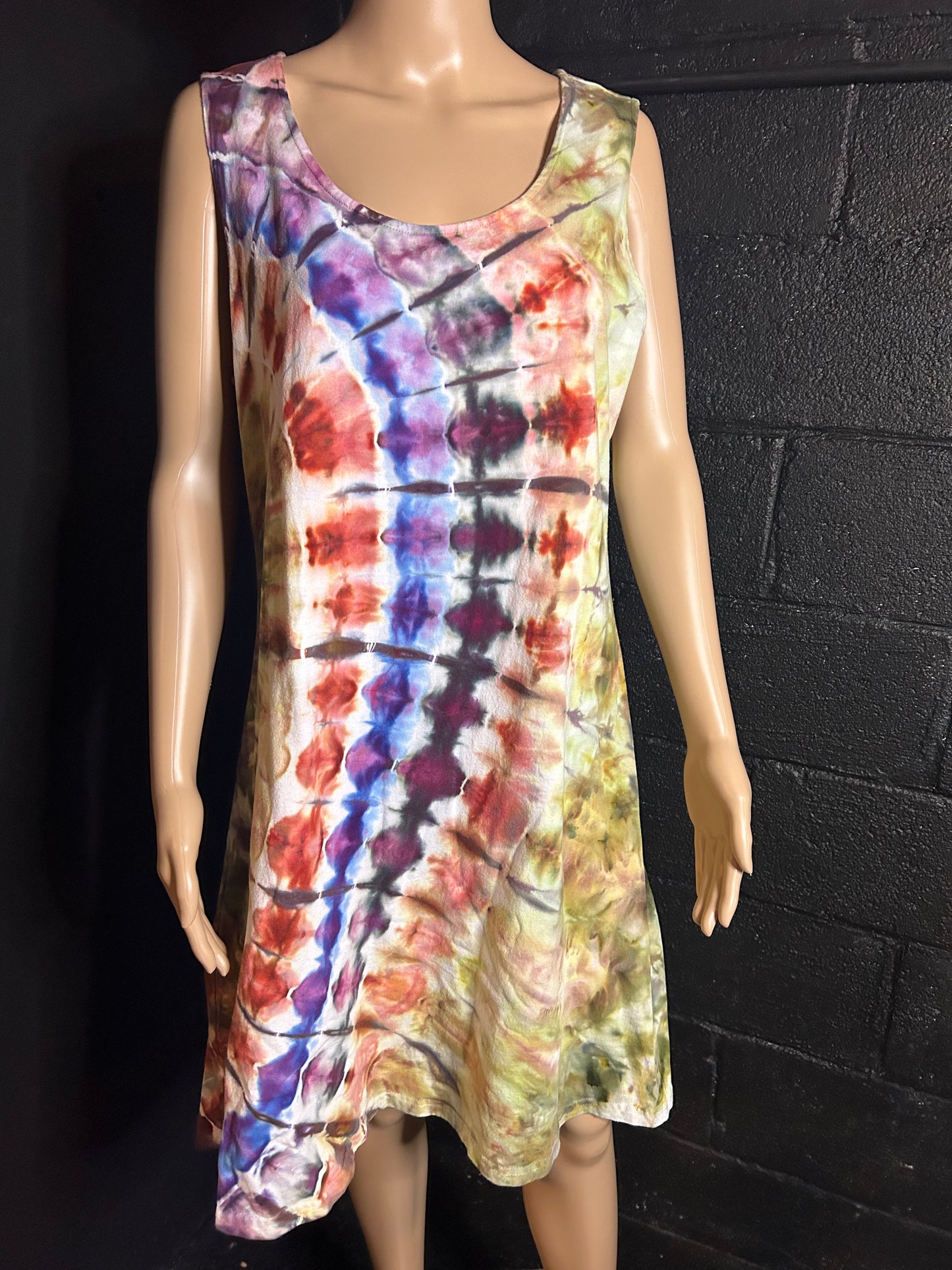 Adult XL Dress