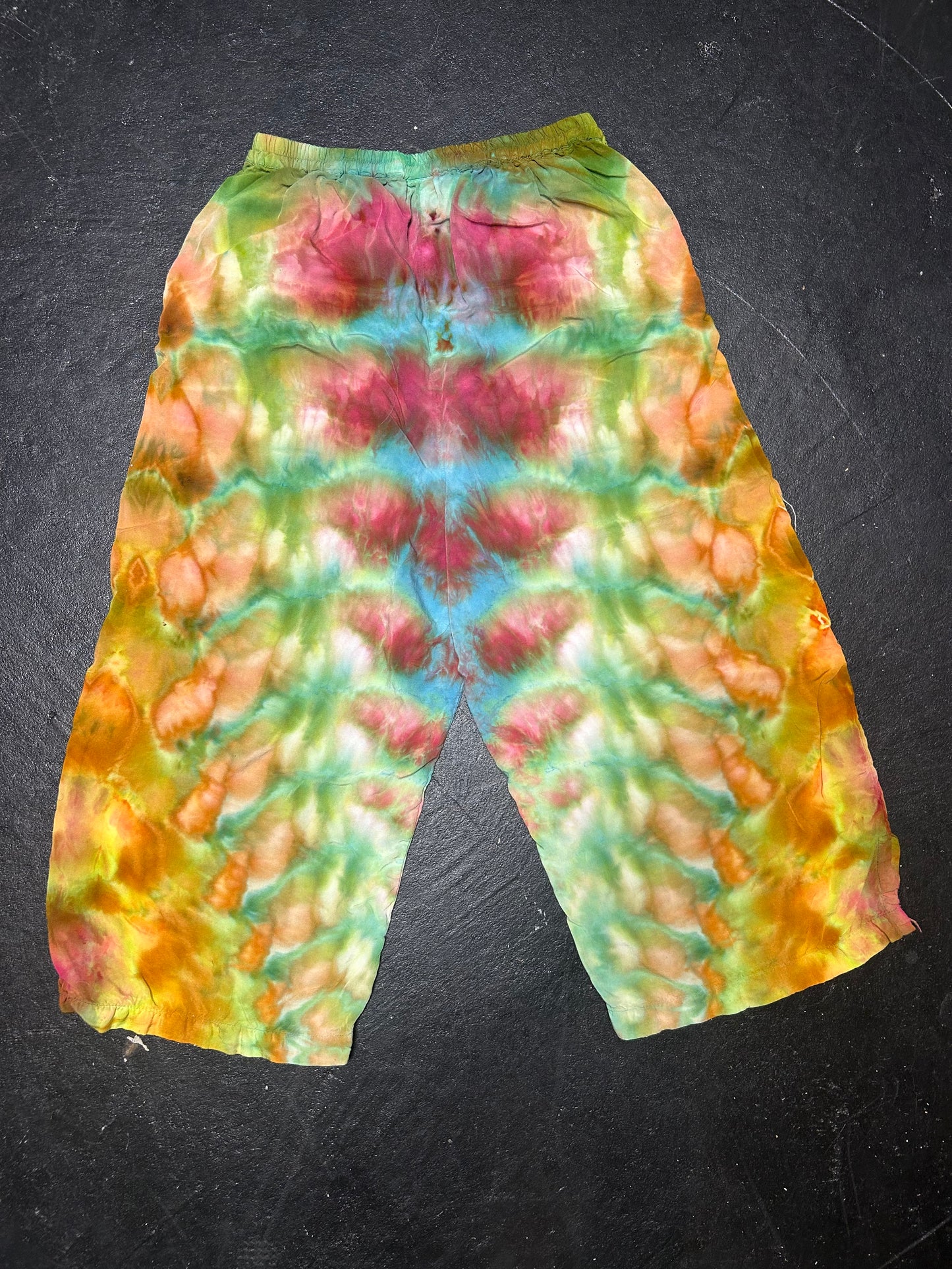 Women’s Medium Capris