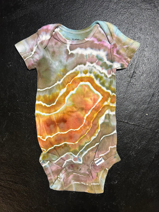 Infant 6-9M Onesie