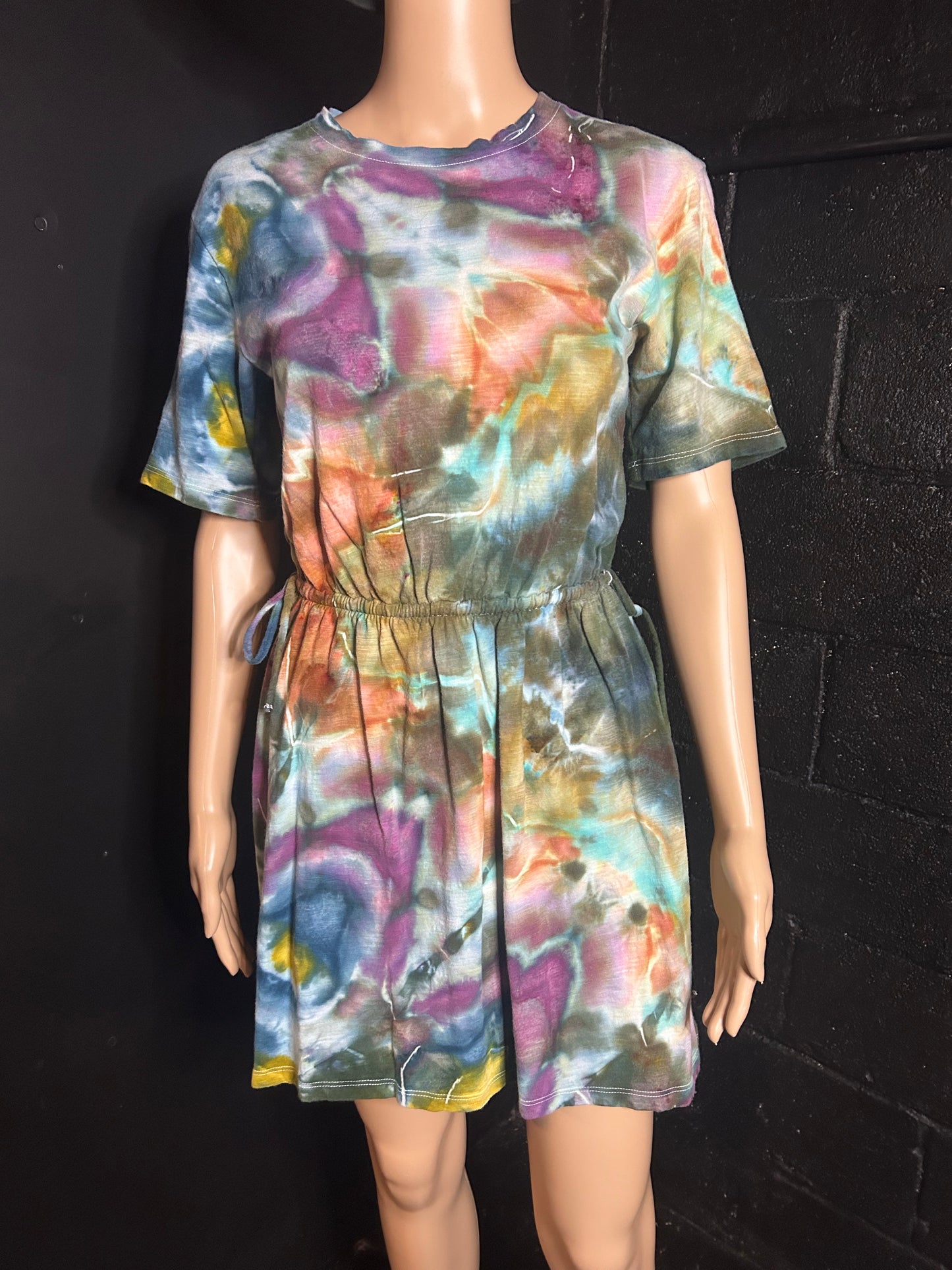 Adult X-Small Dress