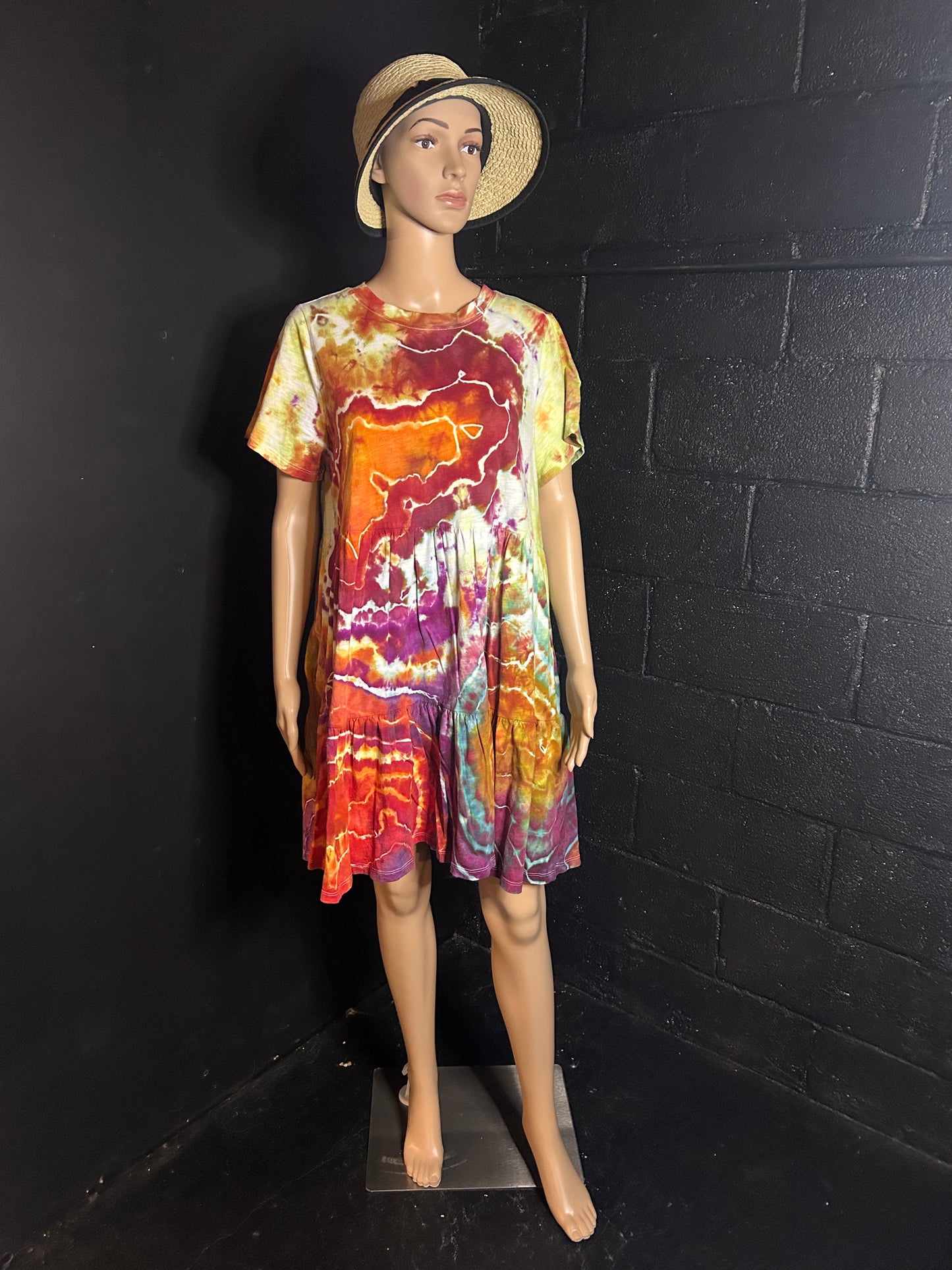Adult Large Dress