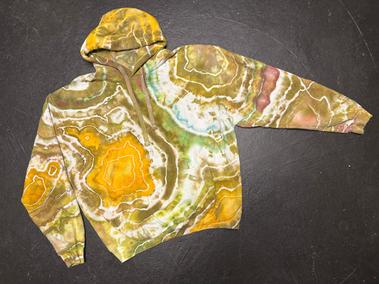 Adult Large Hoodie