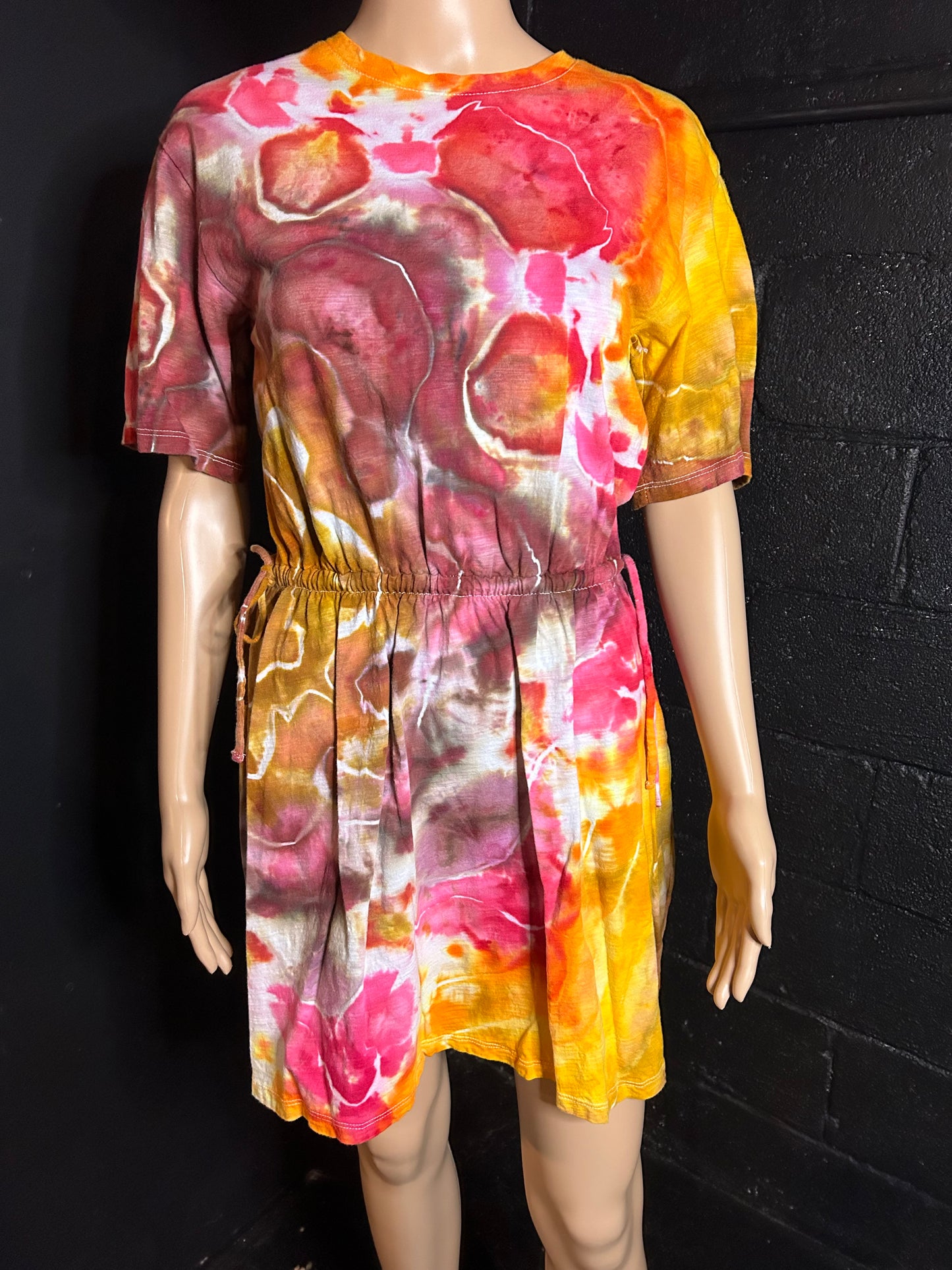 Adult Small Dress