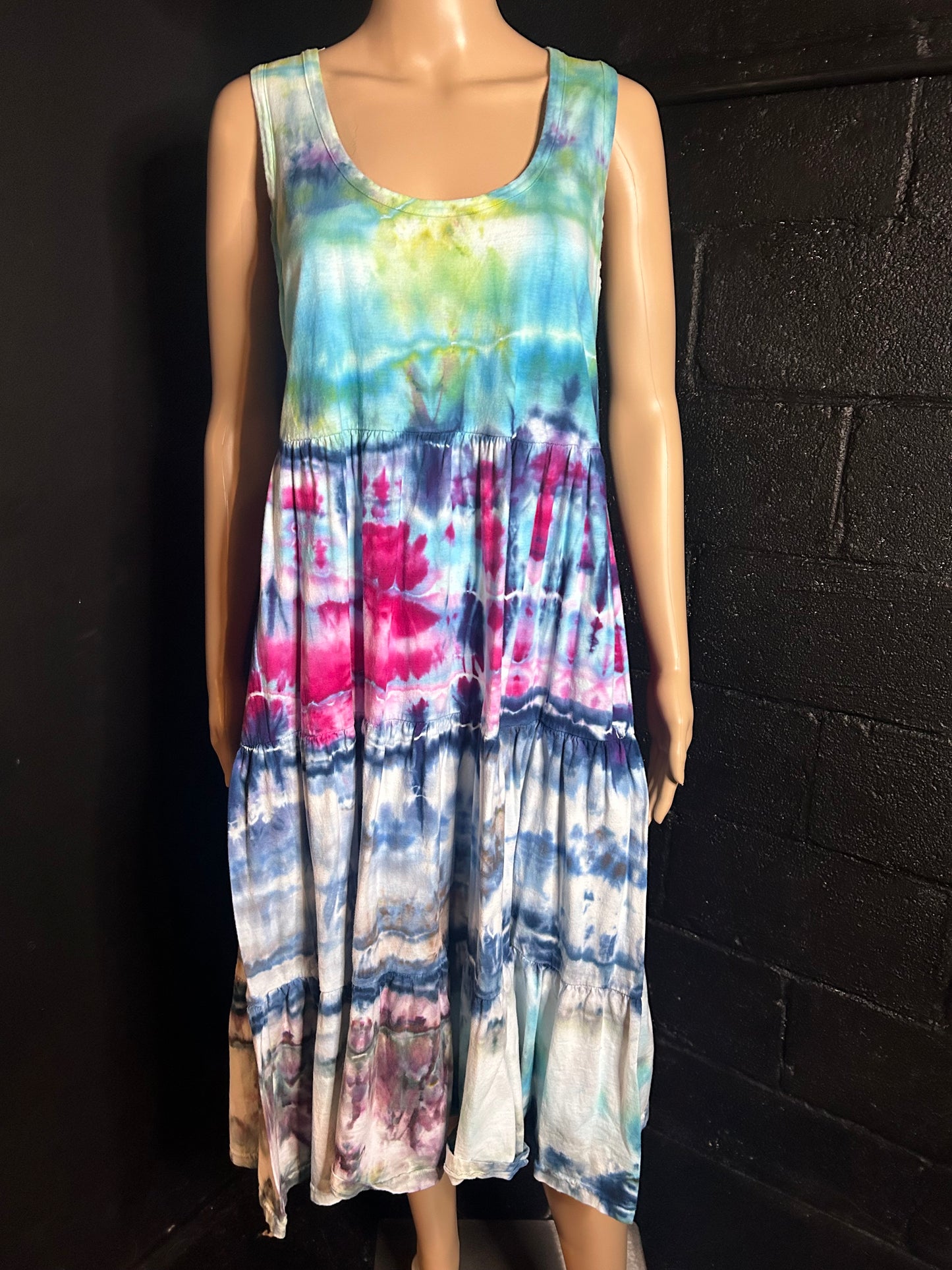 Adult Large Dress