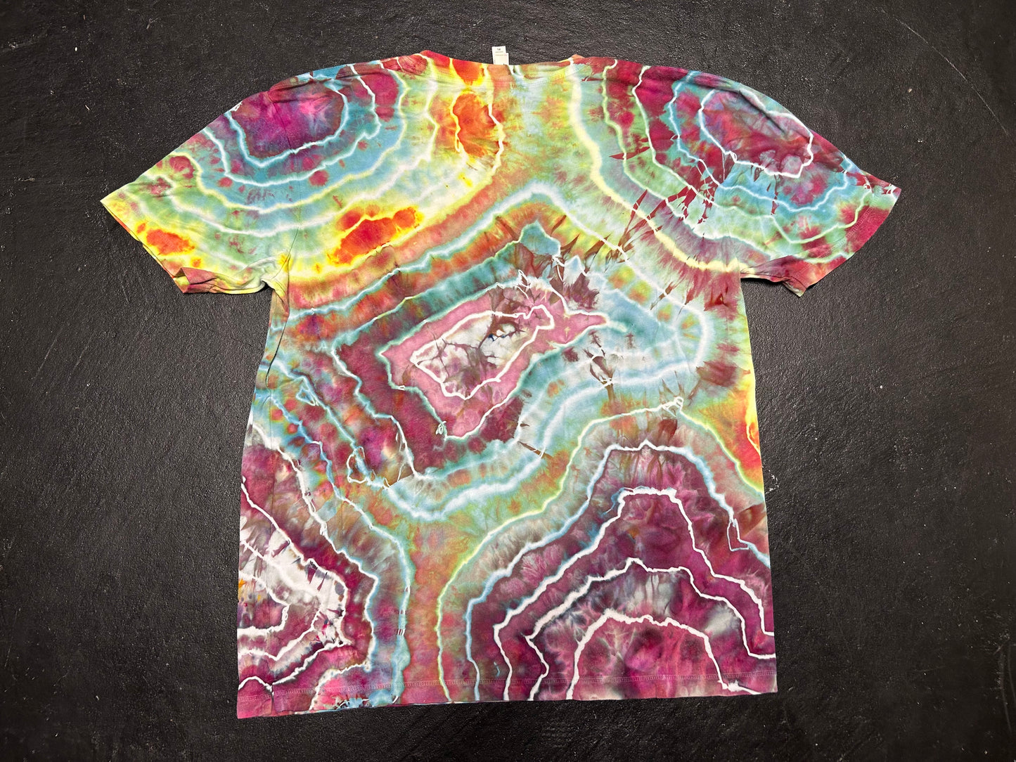 Adult XL T-shirt - Bamboo Blend