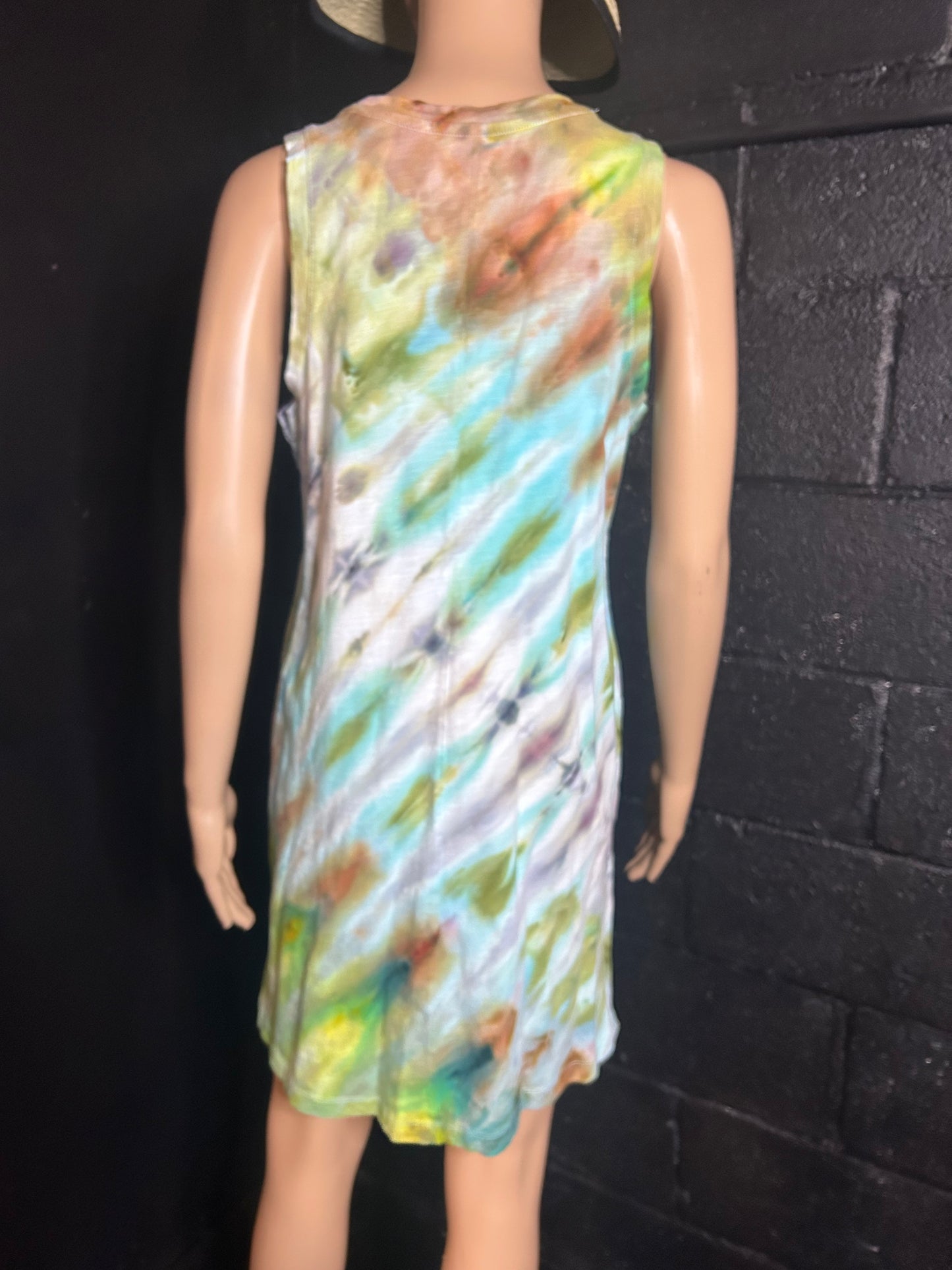 Adult Medium Dress