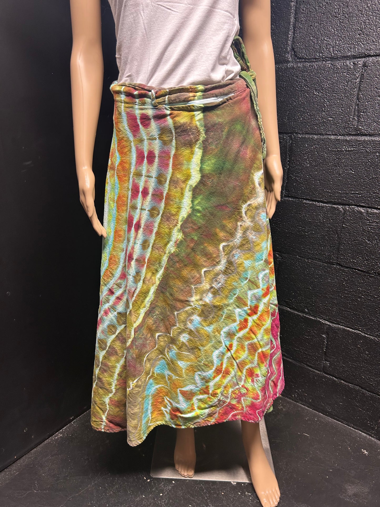Wrap Skirt - XL