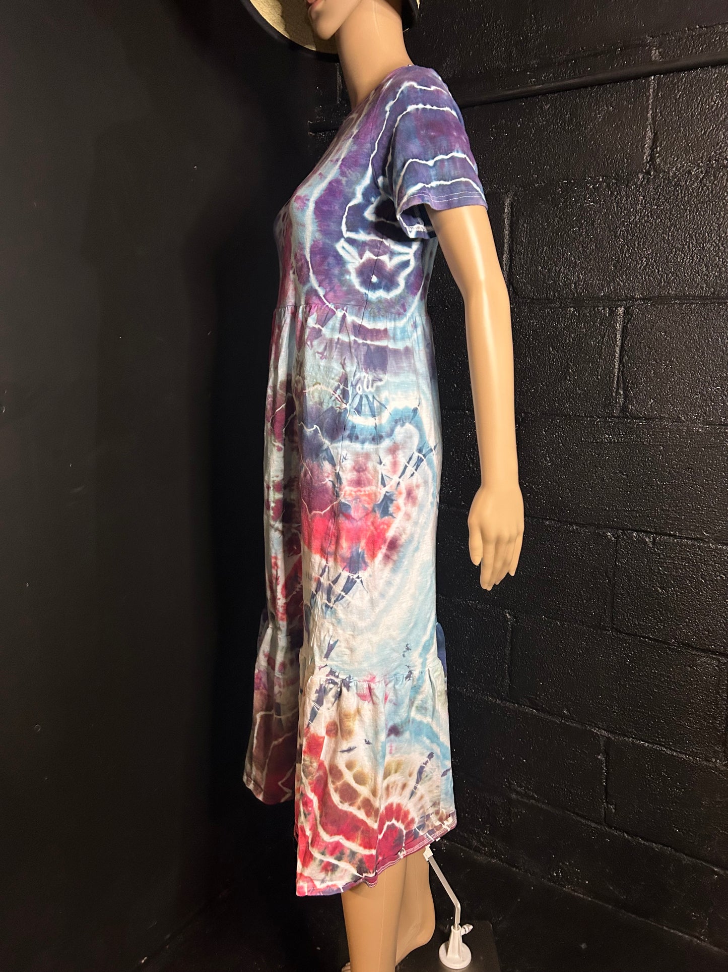 Adult Small Dress