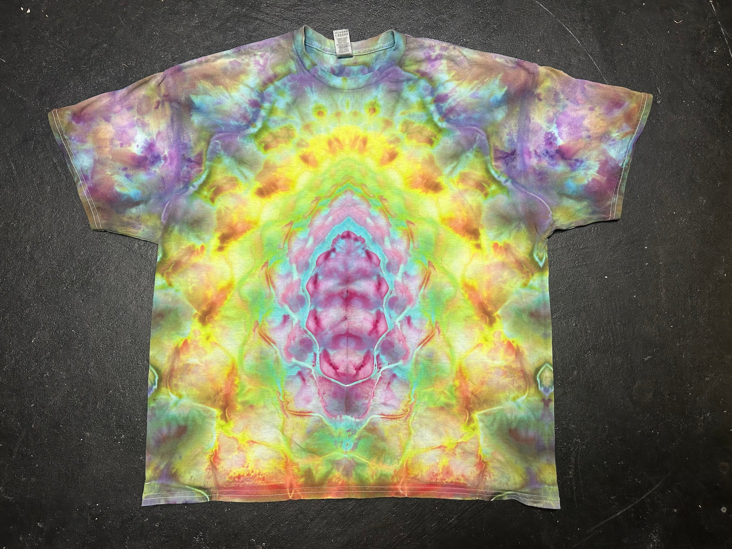 Adult 2XL T-shirt