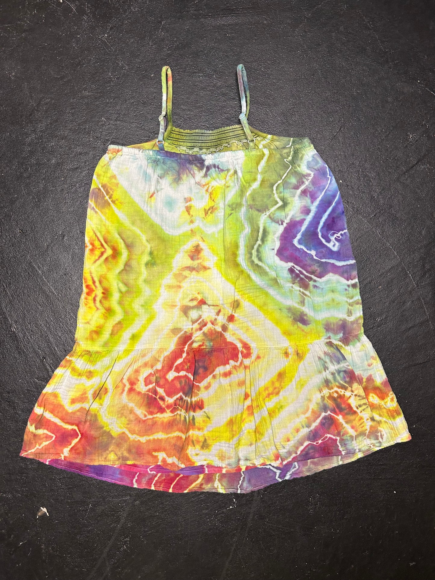 Youth XL (14-16) Dress