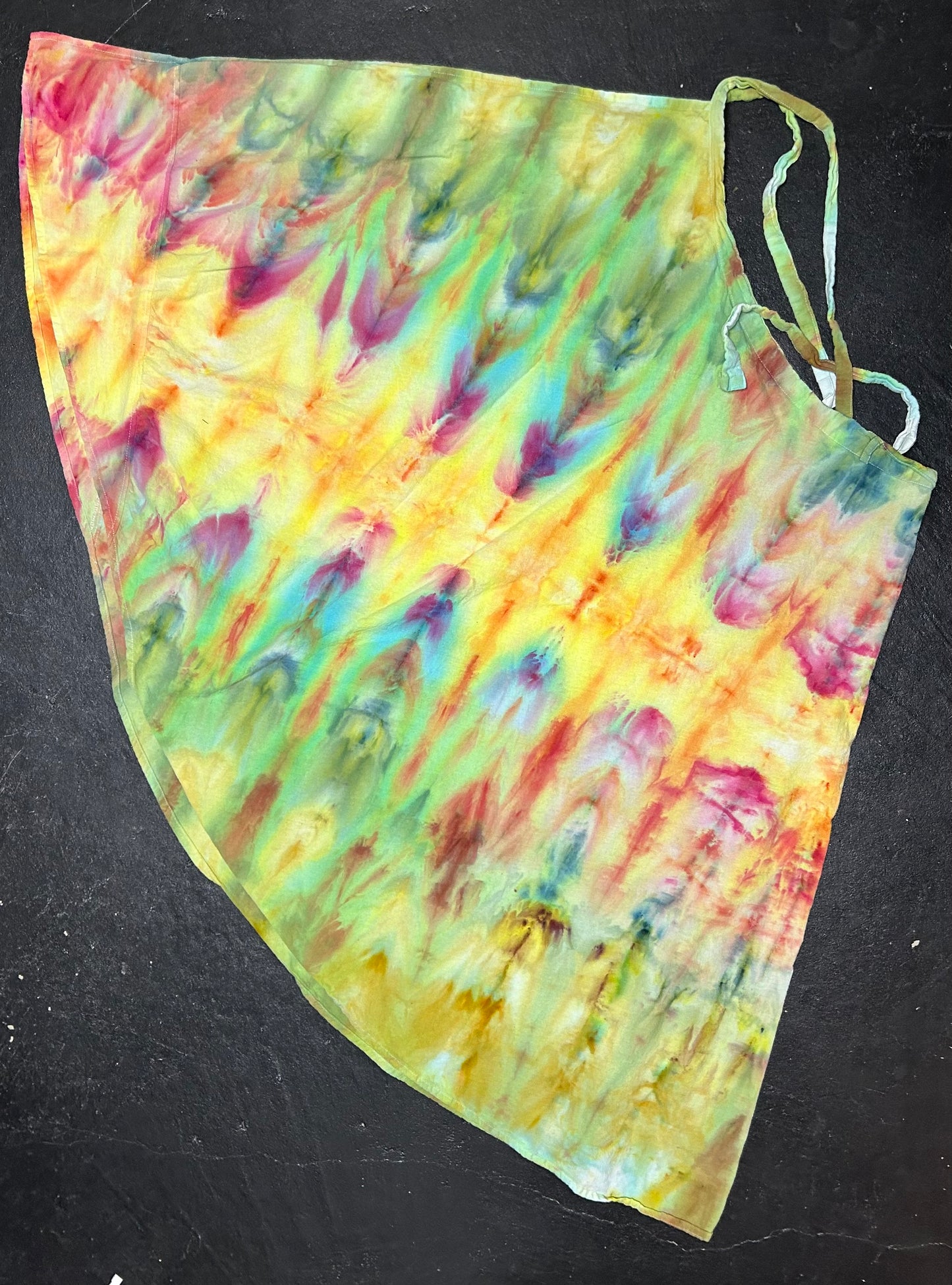 XL Wrap Skirt