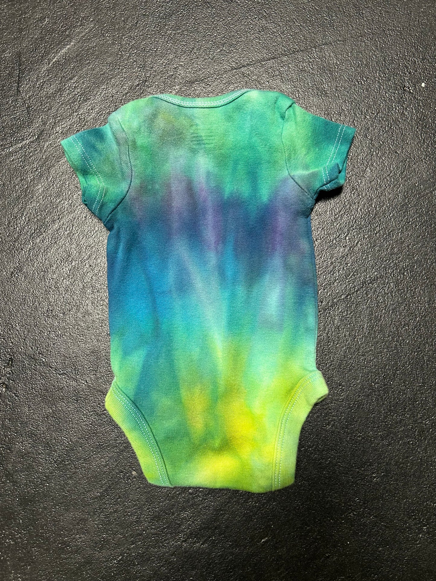 Infant Newborn Onesie