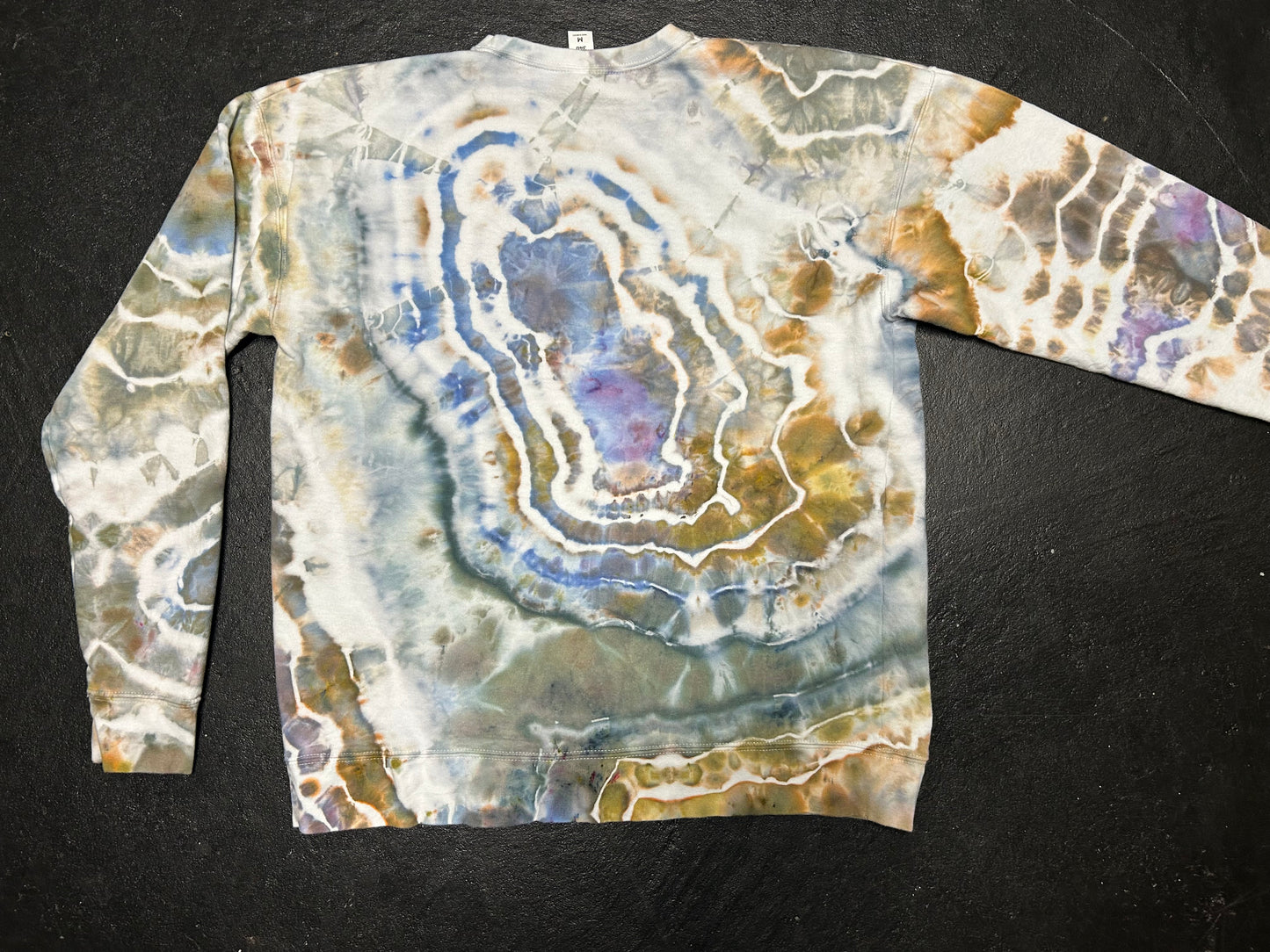 Adult Medium Crewneck Sweatshirt