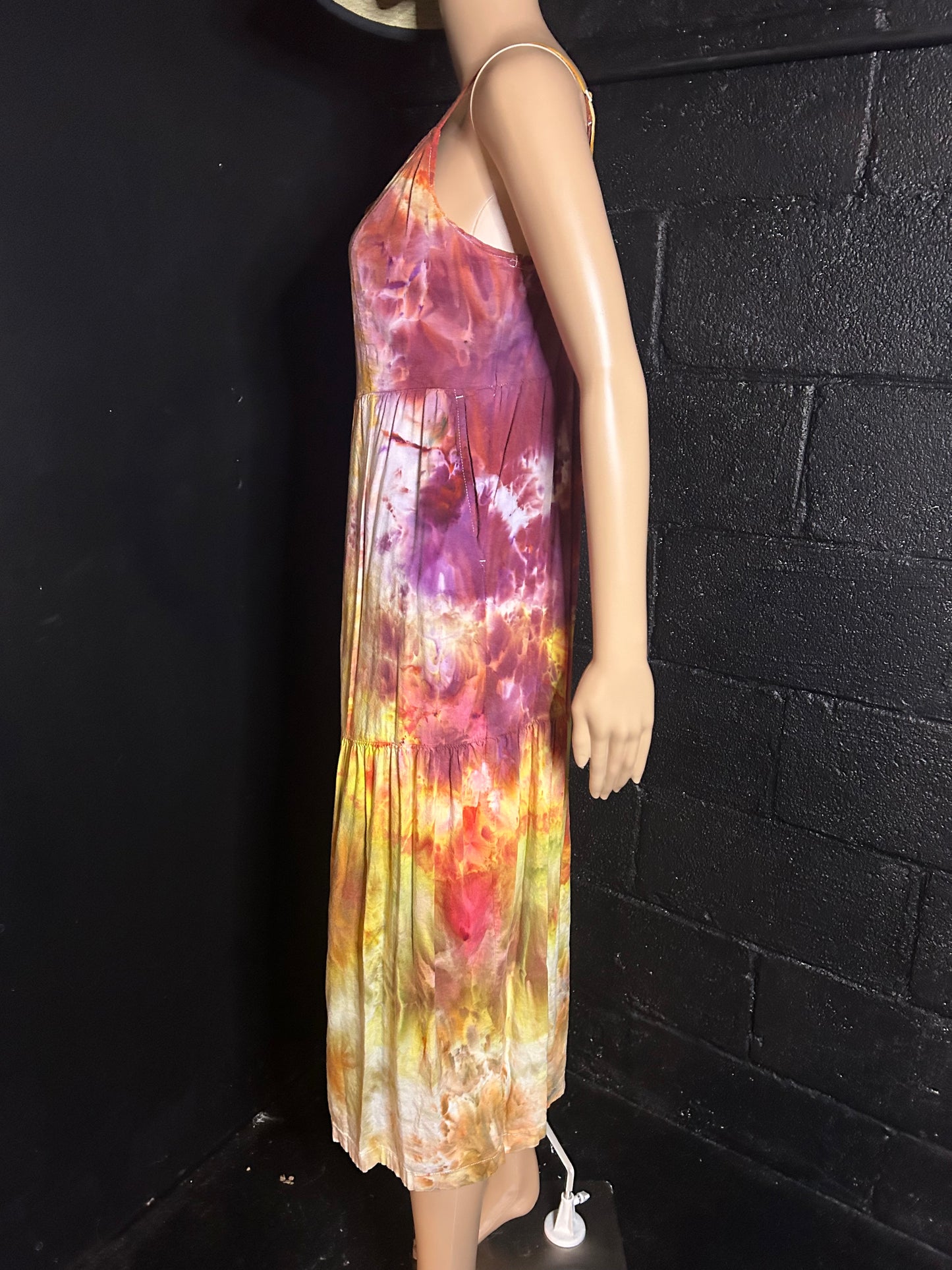 Adult Small Dress