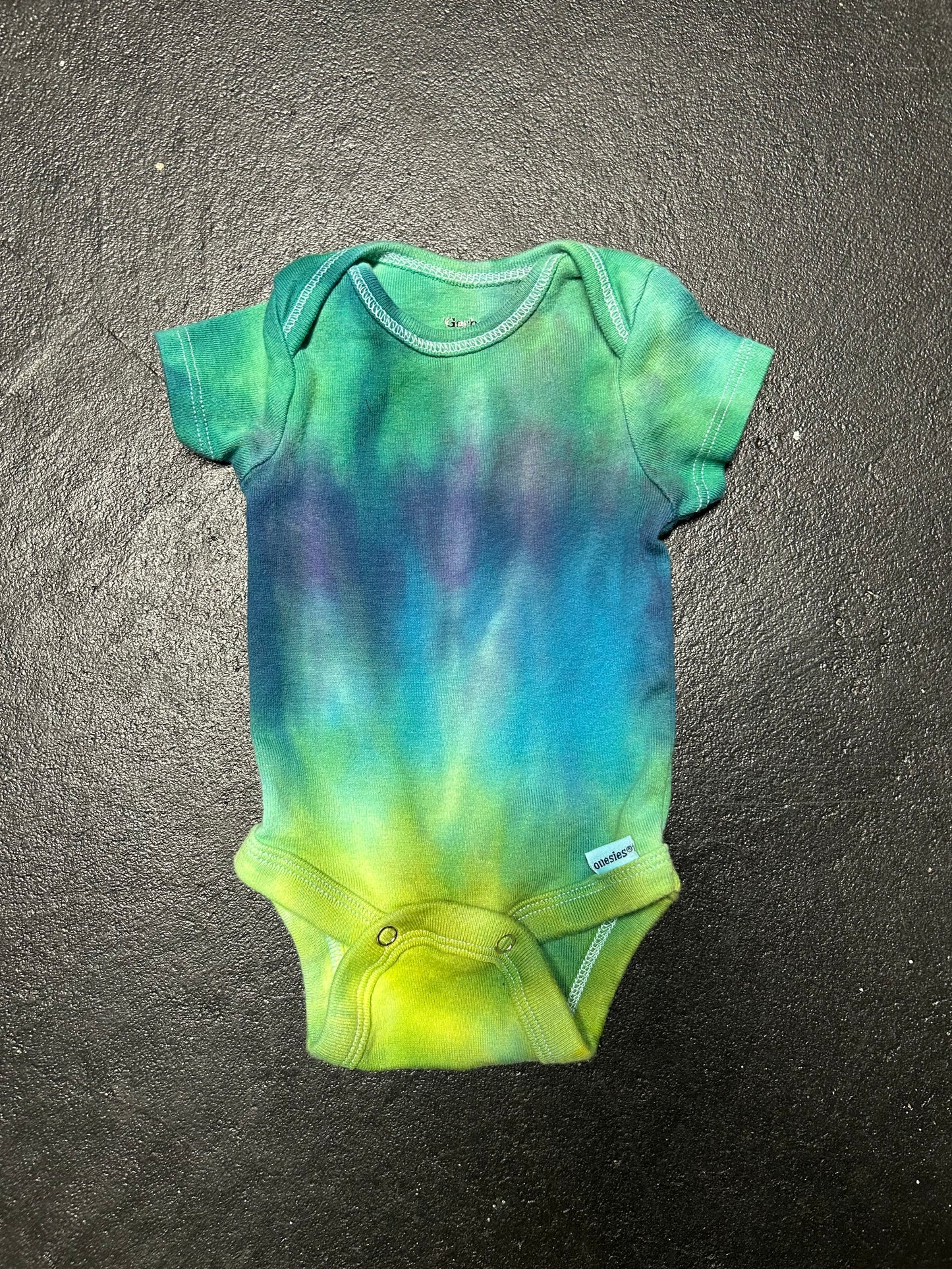 Infant Newborn Onesie