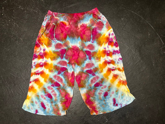 Adult 2XL Capris