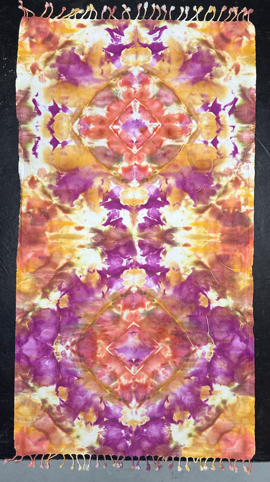 Turkish Cotton Towel