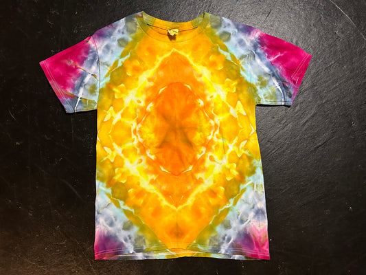 Adult Small T-shirt