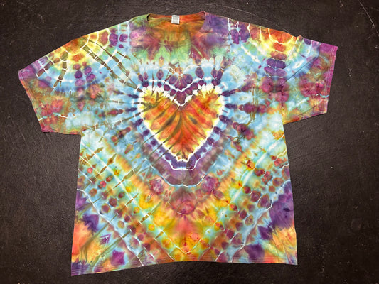 Adult 3XL Tshirt