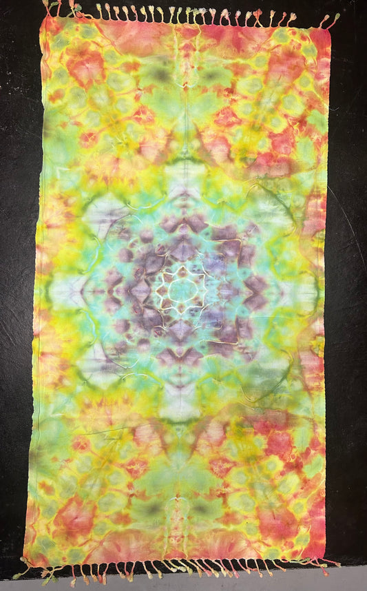 Turkish Cotton Towel