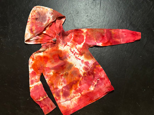Youth Small Lightweight Hoodie