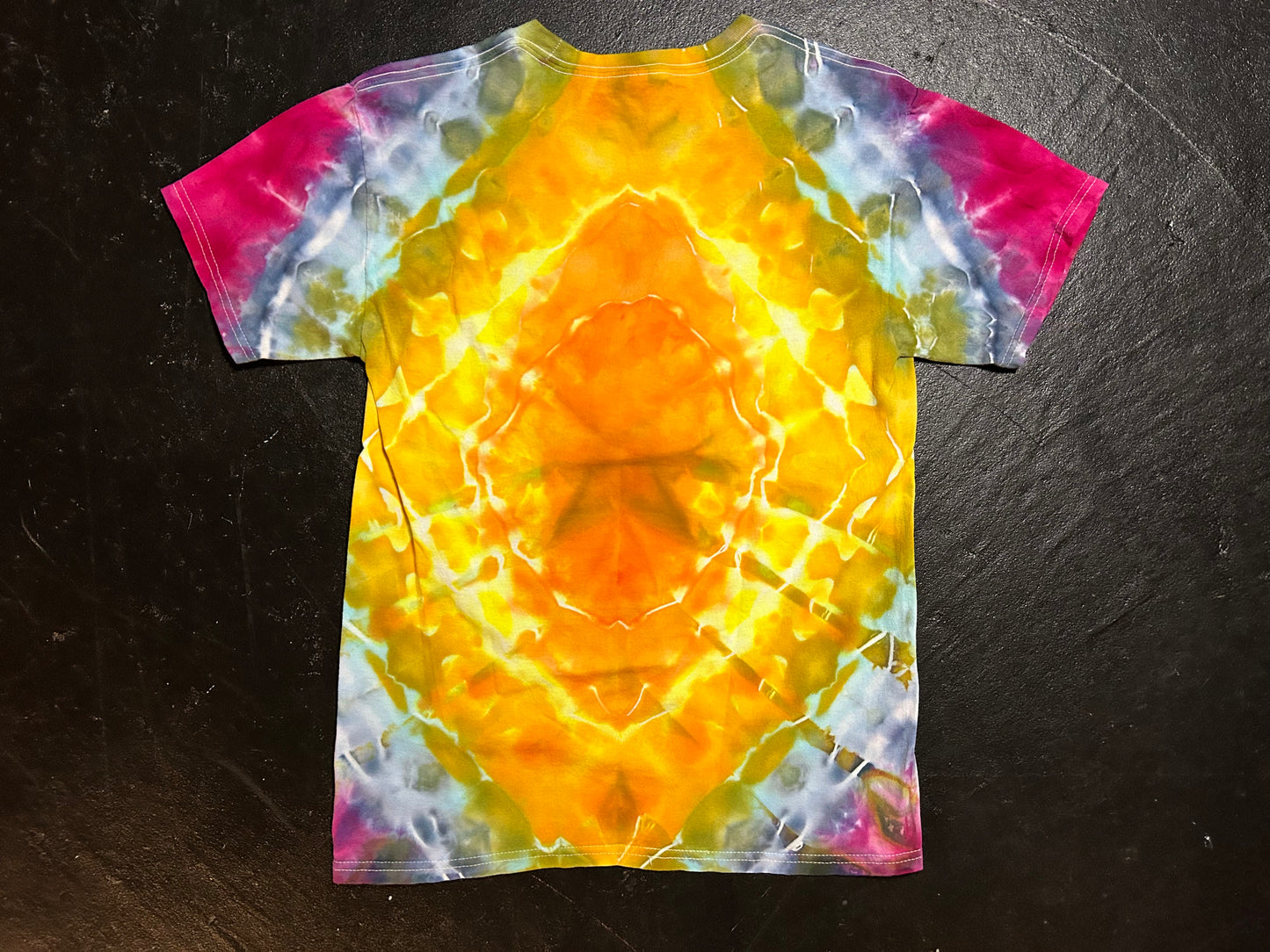Adult Small T-shirt