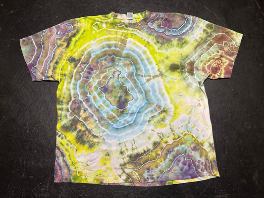Adult 4XL T-shirt