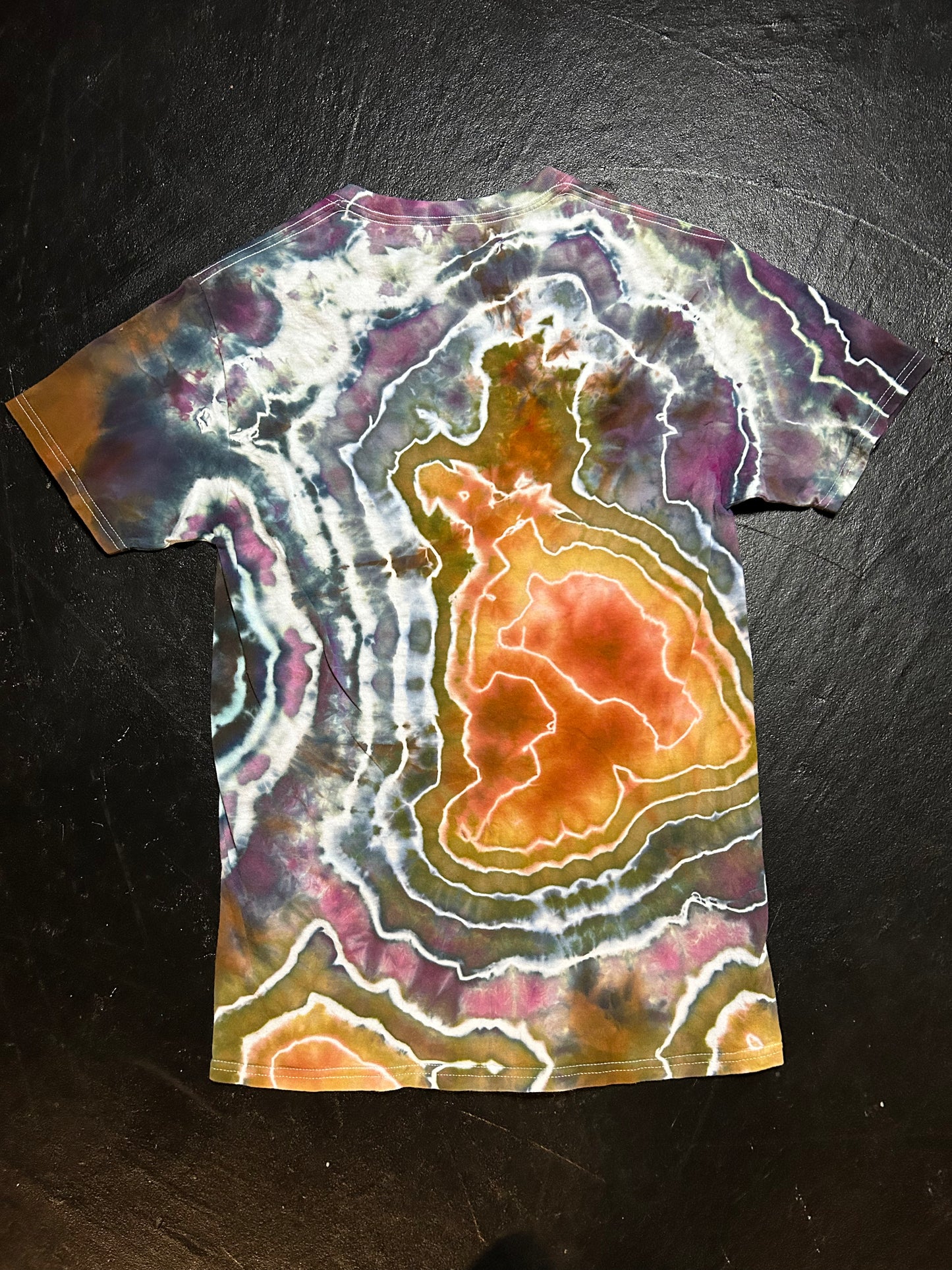 Adult Small T-shirt