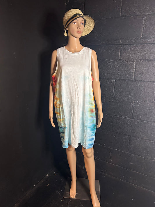 Adult XL Dress