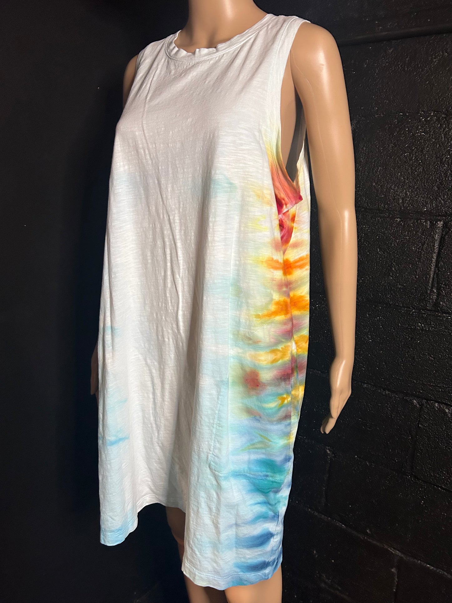Adult XL Dress
