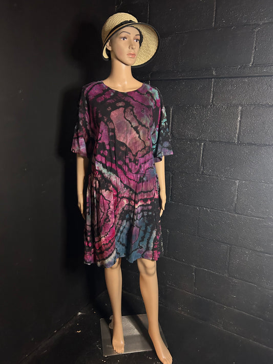 Adult XL Dress