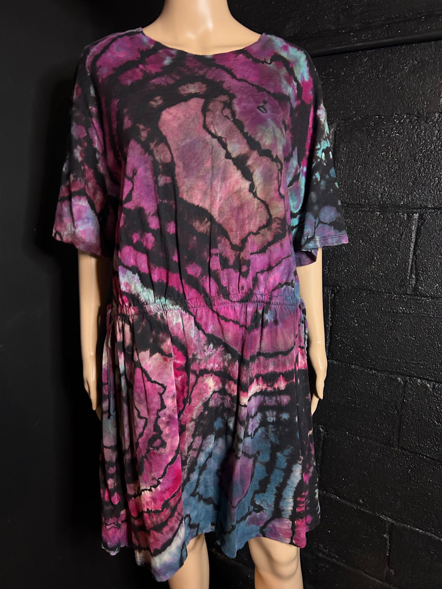 Adult XL Dress