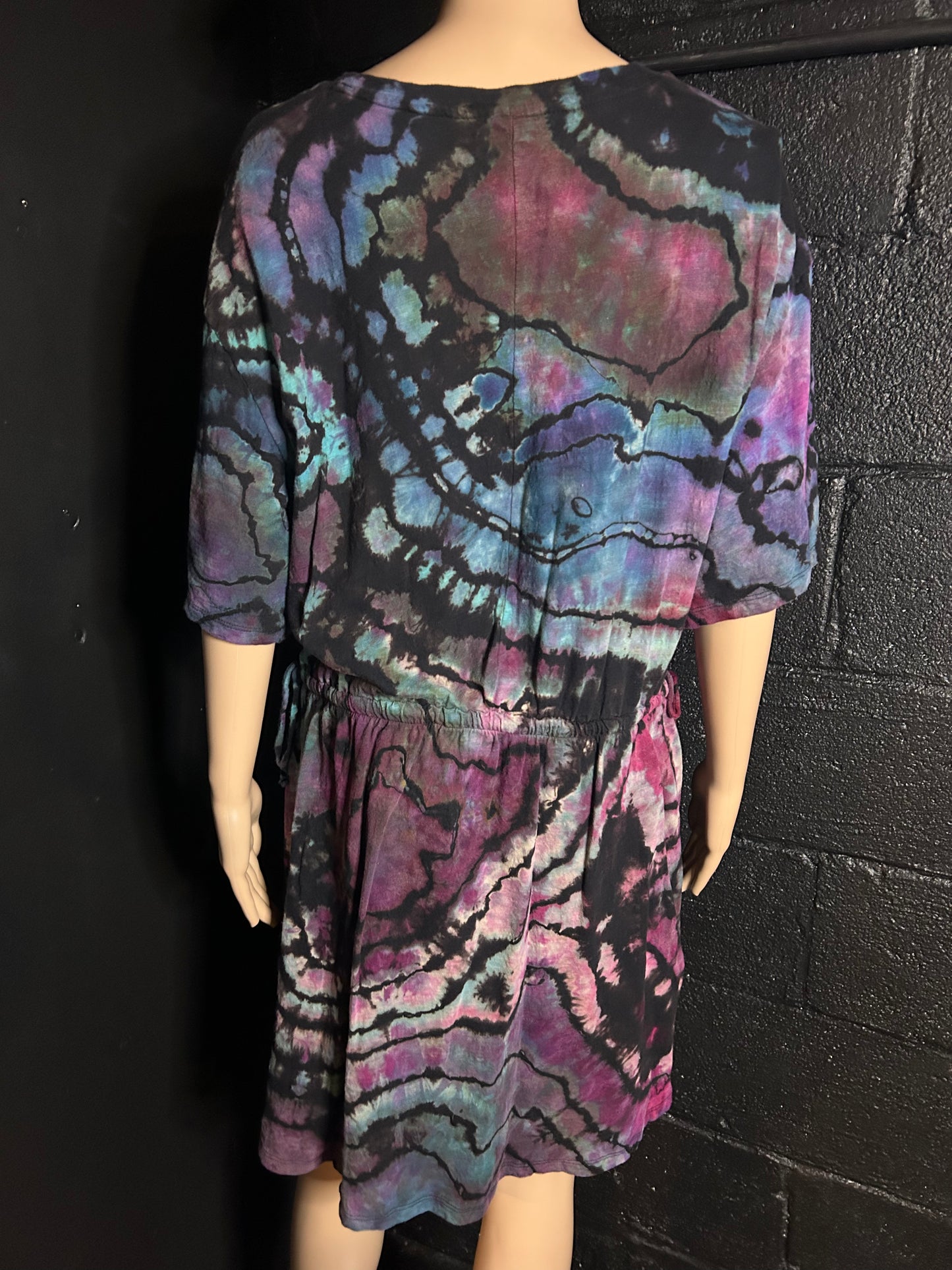 Adult XL Dress