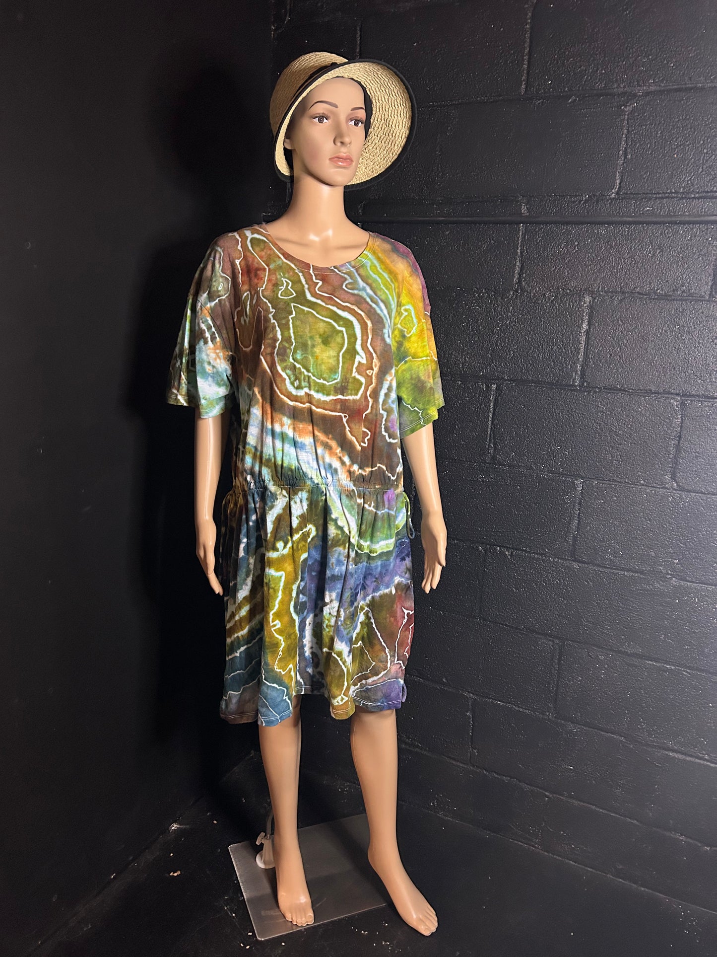 Adult XXL Dress