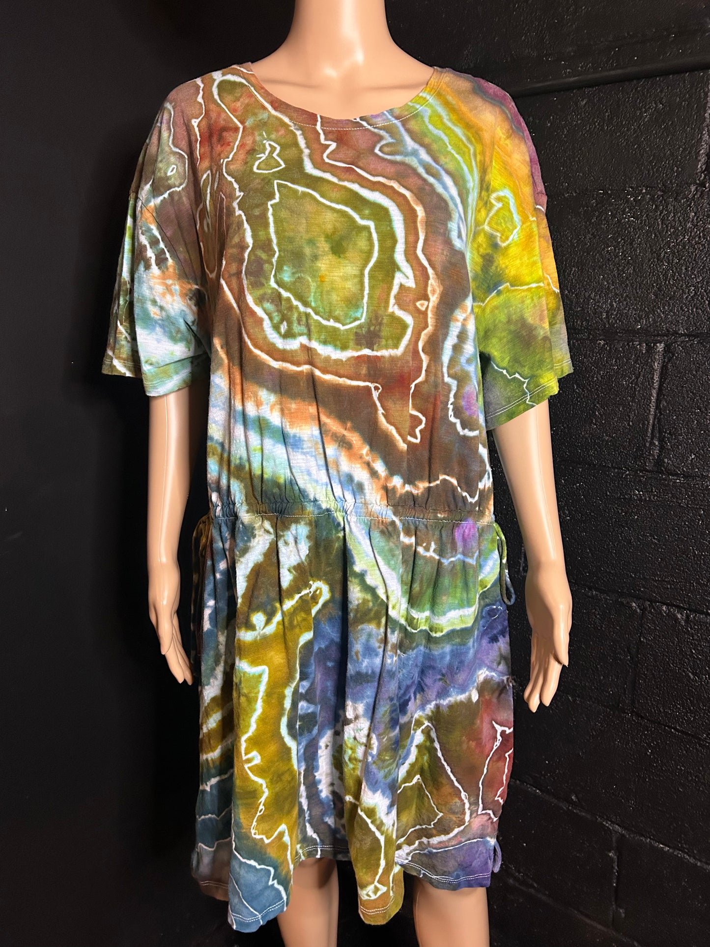 Adult XXL Dress