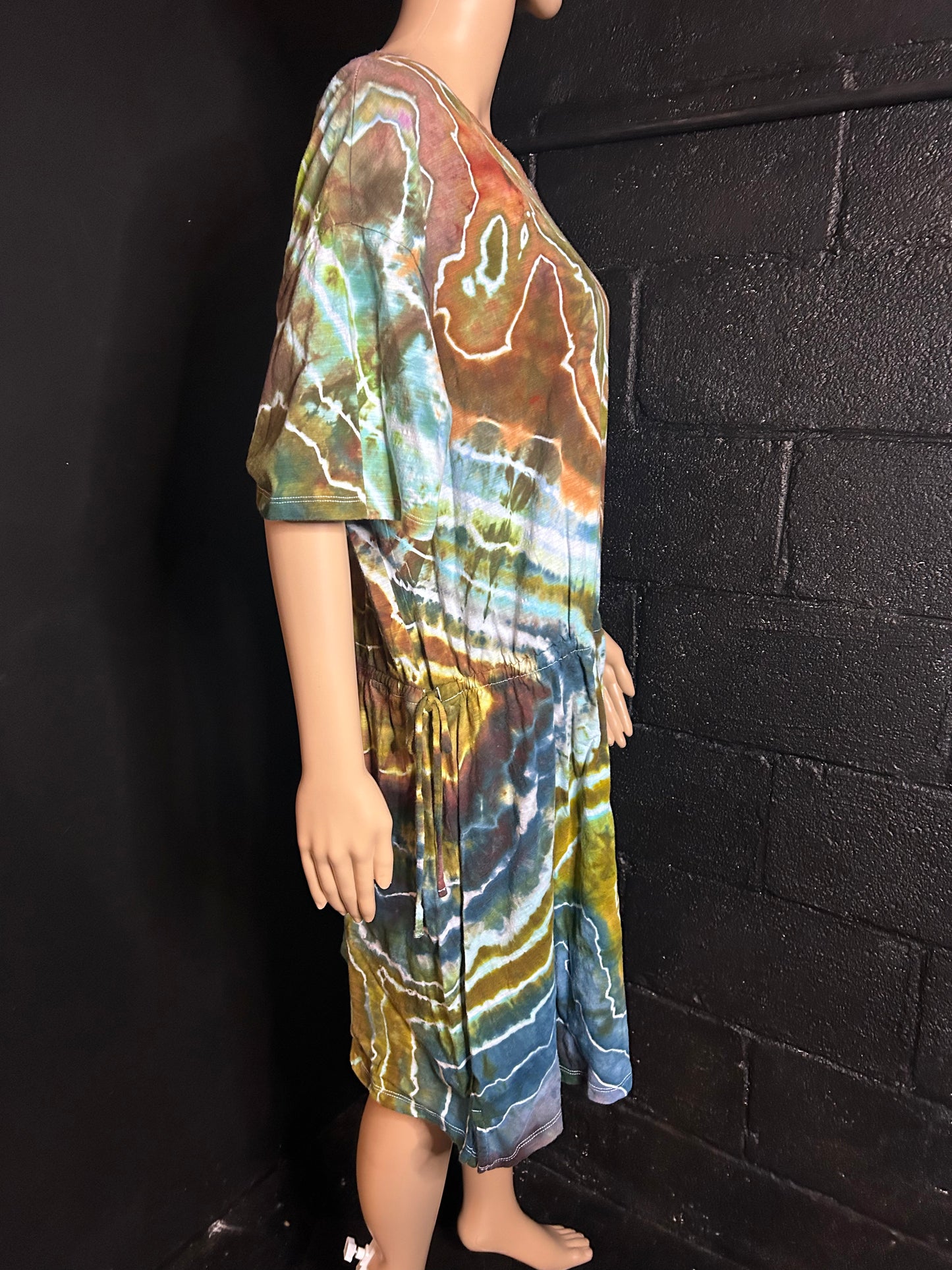 Adult XXL Dress