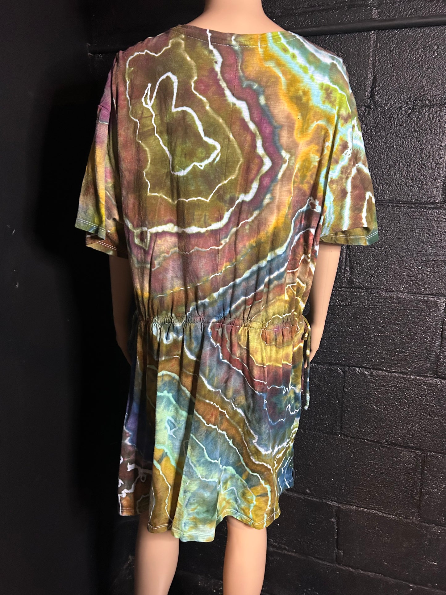 Adult XXL Dress