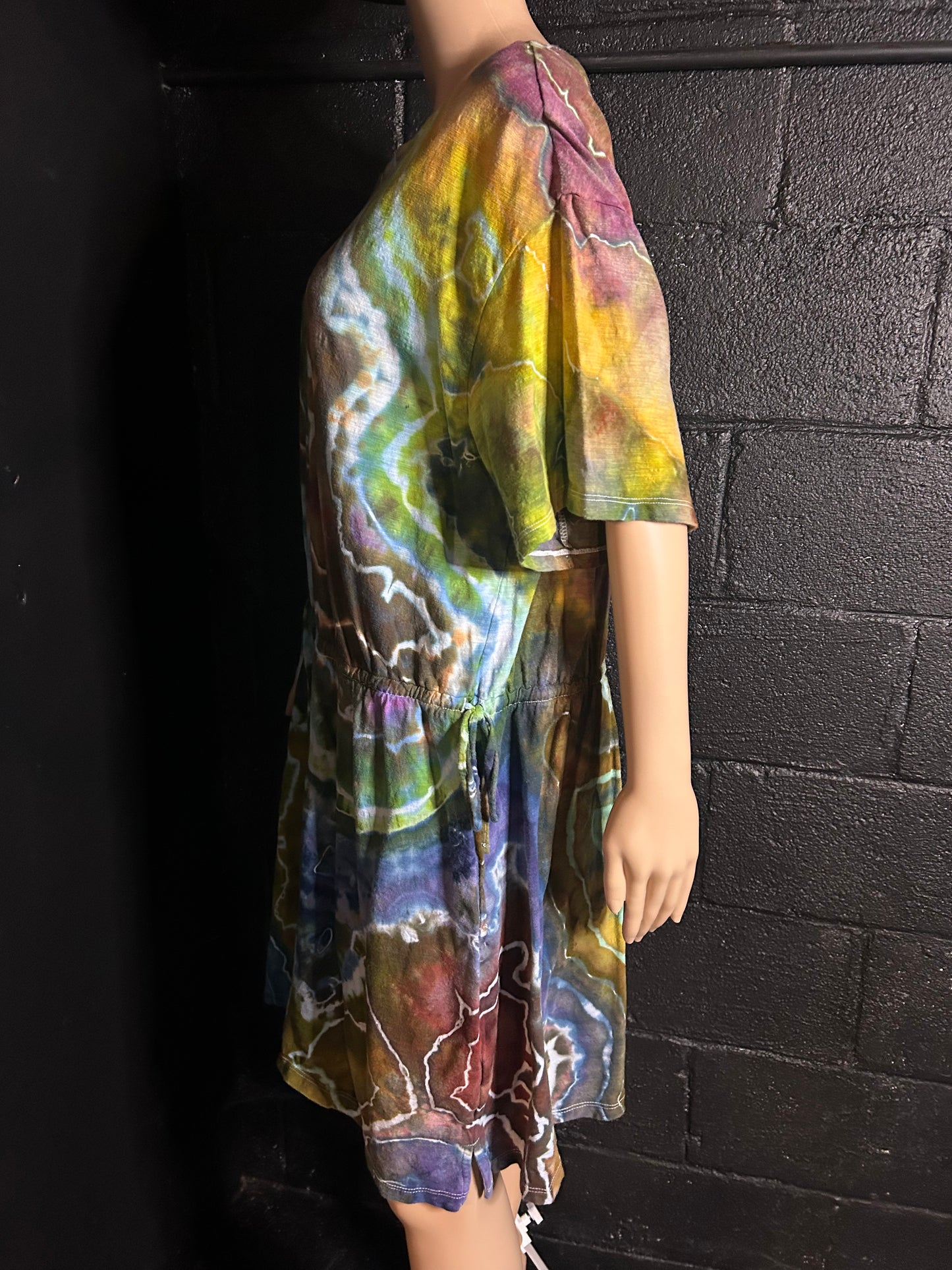 Adult XXL Dress