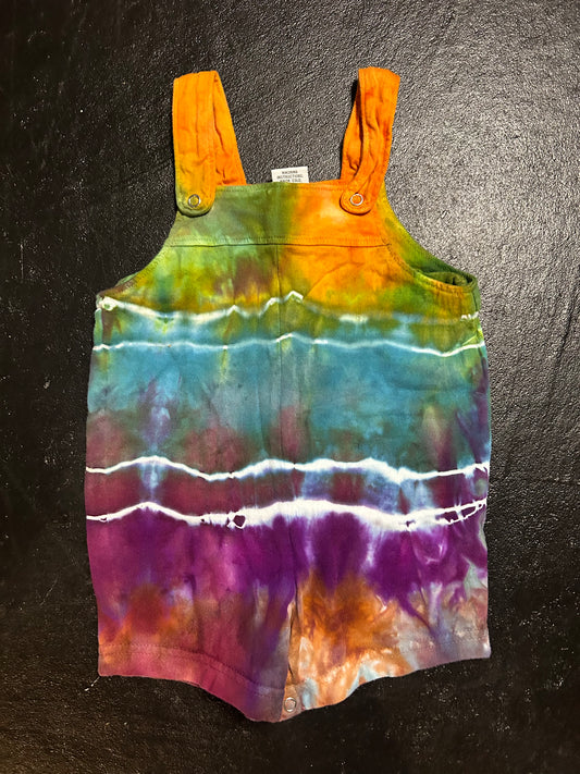 18M Infant Bibs Romper